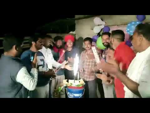 Happy birthday  Mandeep Op