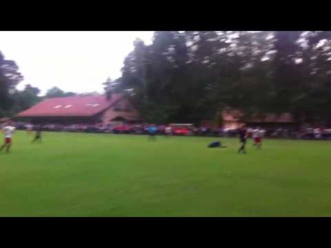 Entscheidungsspiel: TuS Diedesfeld - Palatia Böhl