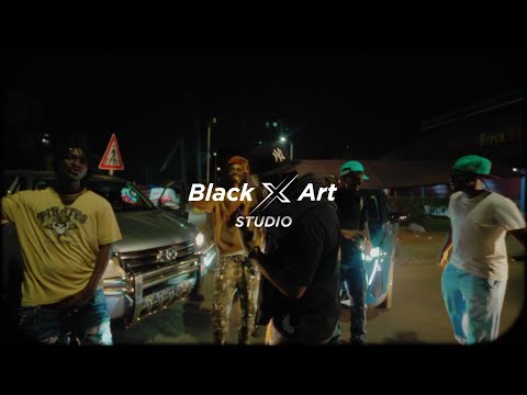 HUNNA KMT - EH MOU NÖMA feat @snowkmt8264  @BALTHAZARDDY (clip officiel)