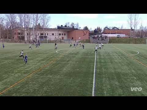 10.5.2025 VPS Raita-12 - Sepsi-78, Piirisarja P14 Kolmonen