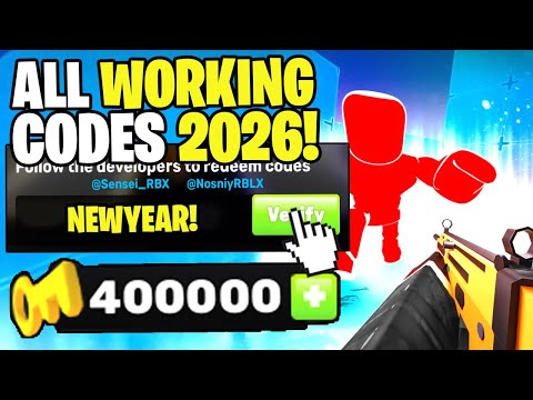 *NEW* ALL WORKING CODES FOR RIVALS IN 2026! ROBLOX RIVALS CODES