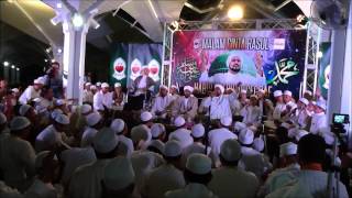 Download lagu Penutup:maula ya salli wa sallim/salatullah salamullah/ya rabbama/YaHaNaNa [DOA](Via IPad2) mp3