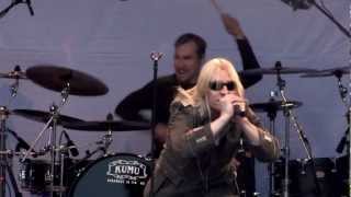 Mikko Herranen - Viimeinen hetki (LIVE)