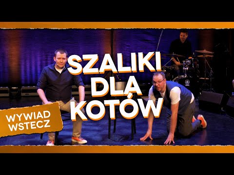 Grupa AD HOC - BEST OF WKI Online #1