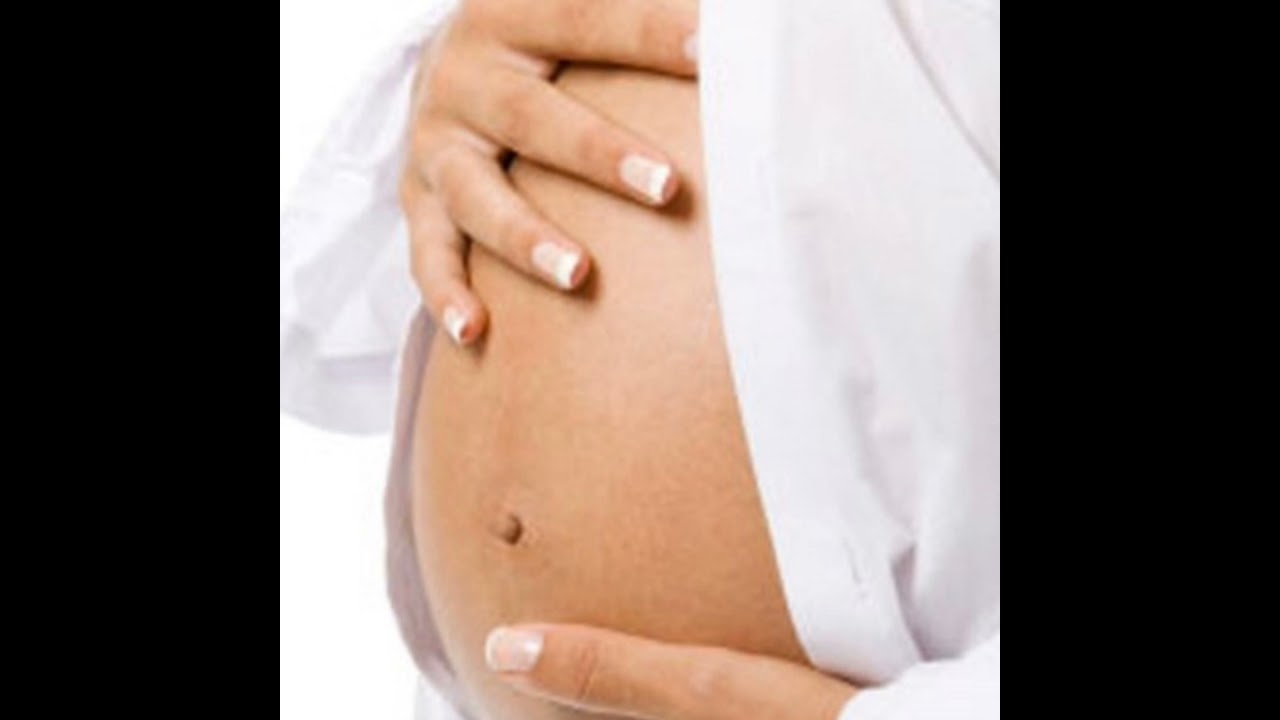 Testing Pregnant Women
