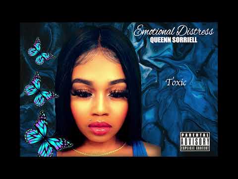 Queenn Sorriell TOXIC