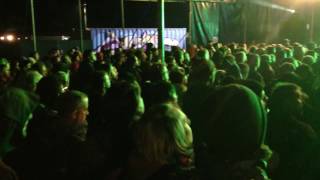 Gallops - DarkJewel @ ArcTangent Festival 2016