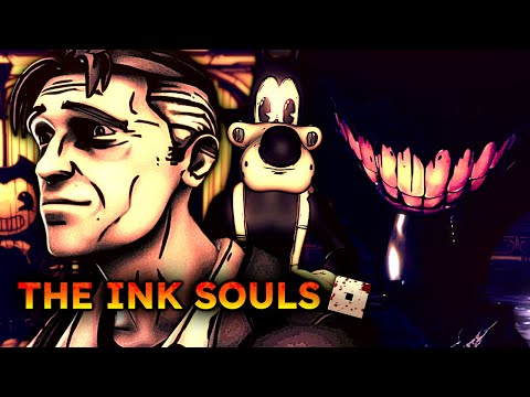 ROBLOX - The Ink Souls - [Full Walkthrough]