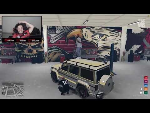 NGCDADDY - AS FAIXA ROSA