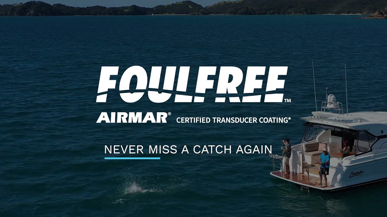 VIDEO FOULFREE PROPSPEED