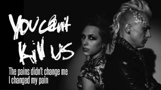 Icon for hire: Demons Lyrics
