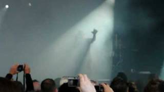 Rabia Sorda  - Monkeyland - Live @ Amphi Festival Köln - 25.07.2010