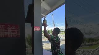 Download lagu Peluit Khas TNI AL upacara penaikan bendera merah putih mp3 Download lagu Peluit Khas TNI AL upacara penaikan bendera merah putih mp3