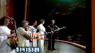 Johnny Cash and The Carter Family-Daddy Sang Bass