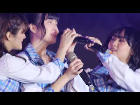 MNL48 TEAM L SINGING HAPPY BIRTHDAY TO SELA