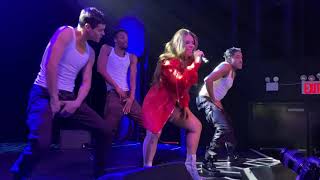 Dinah Jane - “Retrograde” @ The Gramercy Theatre NYC