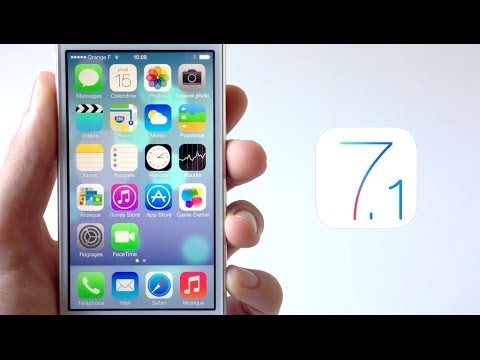 comment installer facebook sur iphone 4
