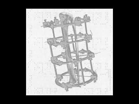 OPERANT - Also To The Inorganic World [IOD027]