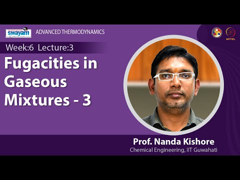 Advanced Thermodynamics Introduction Video