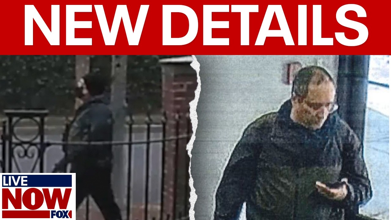 Brown shooting: Claudio Manuel Neves-Valente identified as shooter suspect