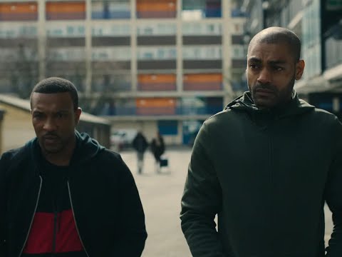 Sully and Dushane Rapping | Top Boy Rappers | Dushane and Sully Rapping | Kano and Asher D