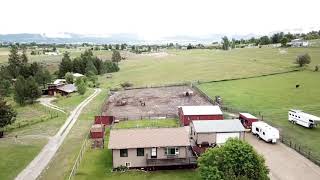 4762 Northview Dr.Stevensville, MT 59870