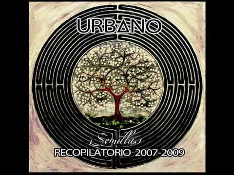 12. EL URBANO - Lagrima reflejada ft. Gato Stone (SEMILLAS - Recopilatorio 2007-2009)