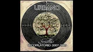 12. EL URBANO - Lagrima reflejada ft. Gato Stone (SEMILLAS - Recopilatorio 2007-2009)
