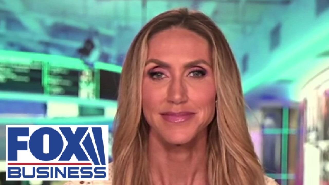 Lara Trump: This is a great step in the right direction