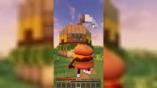 I Can't Believe This Minecraft Compilation Ending