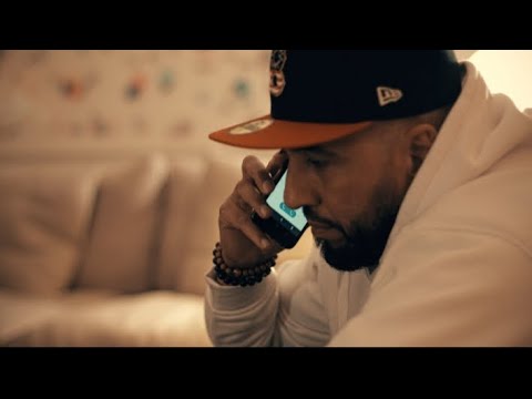 Benny B : J'voulais la même vie que toi