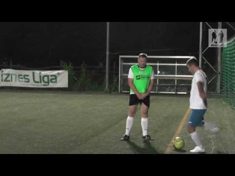23.08.2016 III Liga C - Oknoplus vs. Frapol