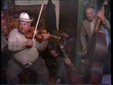 Kodoba Béla - Magyarpalatka 1999