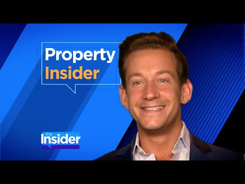 The Agency's James Harris On The Insider's Celebrity Listings - The Agency