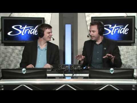 Day 9's counter strike story, MLG Raleigh