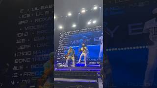 911 is a Joke! 🚨 Flavor Flav w/ LL Cool J &amp; The Roots #lasvegas