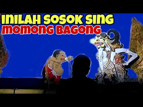 LAKON ISTIMEWA,SENG MOMONG BAGONG TIBAK E DEWA BATHARA BAWORSARI