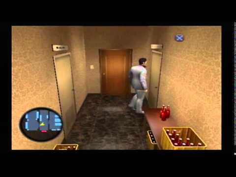 Yakuza 2 Playthrough pt. 32