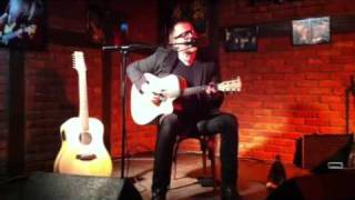 Bjorn Berge (Going to Brownsville)