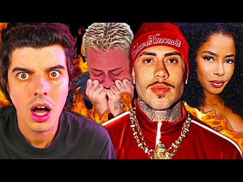 MC DANIEL'S HEAVY CONTROVERSY now involves LAWSUIT