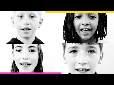 L'ALPHABET DU VIVRE ENSEMBLE [OFFICIEL]