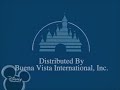 Walt Disney Television Buena Vista International 2002