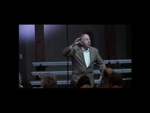 2.4.18 Sunday Morning "I Can Only Imagine" Bro. Jim Everidge