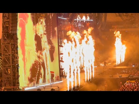 Metallica, Live in Melbourne, FULL CONCERT, 08th November 2025