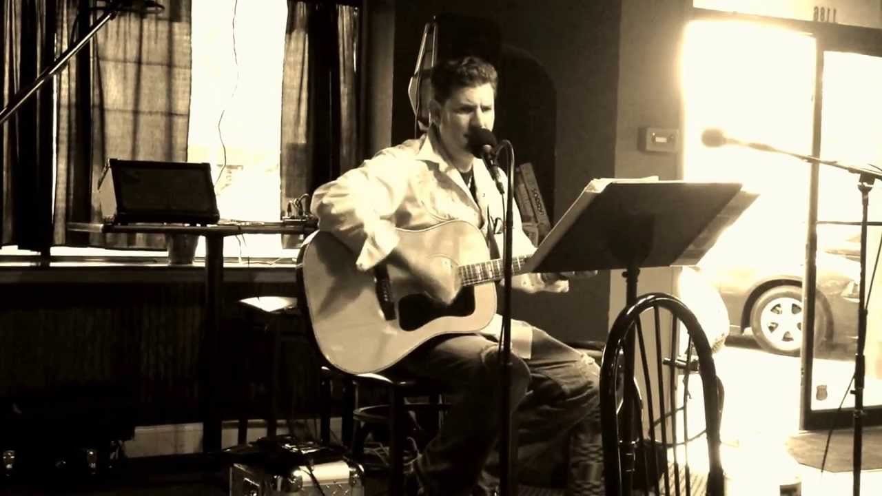 Promotional video thumbnail 4 for OneManBand Singer/Songwriter  Harmonica
