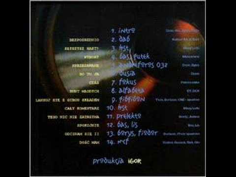 Alchemia Gibgibon "Lansuj sie z gibon składem"