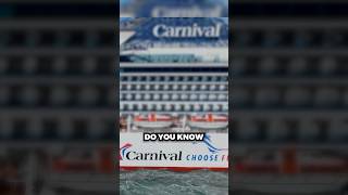 The 9 Carnival Cruise Ship Classes UPDATED