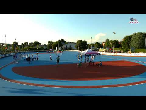 24 TROFEO LORENZO BRIONI - SABATO POMERIGGIO