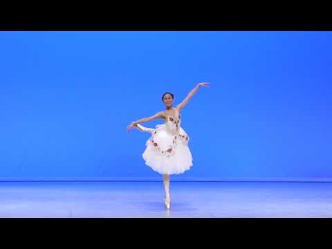 Saki Horinouchi, 119 – Prix de Lausanne 2020 – Classical