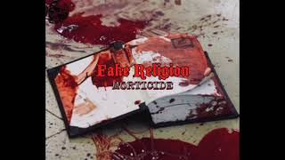 MORTICIDE - Fake Religion (Demo Version)